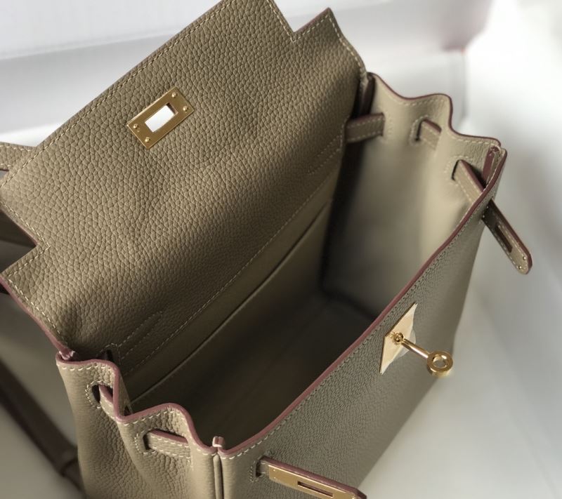 Hermes Kelly Bags